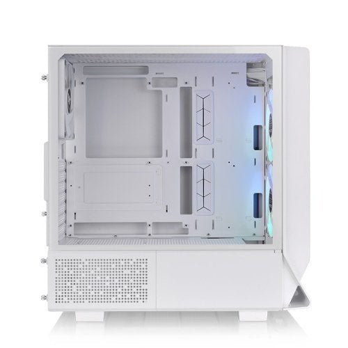 EAN 4713227539982 - Thermaltake Ceres 330 TG Midi Tower Blanco imagen 4