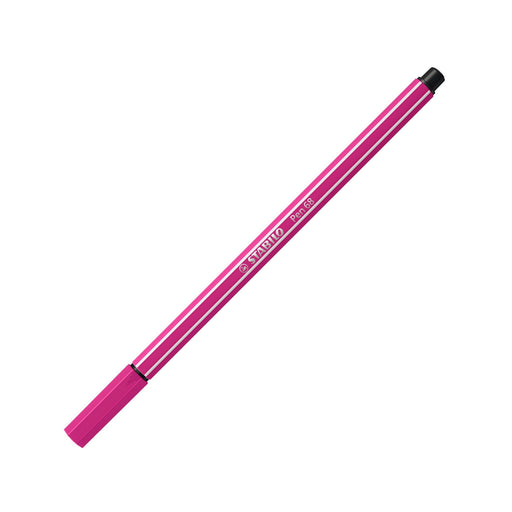 EAN 4006381326742 - STABILO Pen 68 rotulador Rosa 1 pieza(s) imagen 1