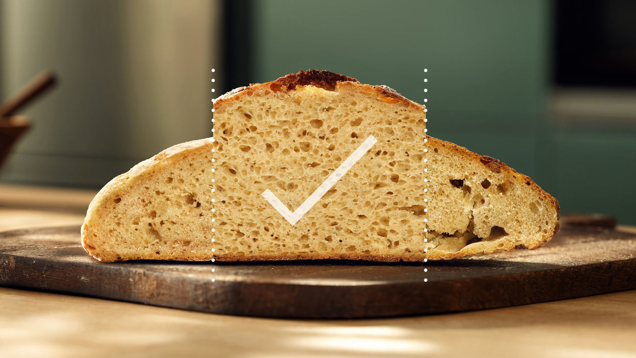 EAN 4242005424696 - Bosch Serie 6 MUMS6ZS17 robot de cocina 1600 W 5,5 L Negro, Acero inoxidable imagen 10