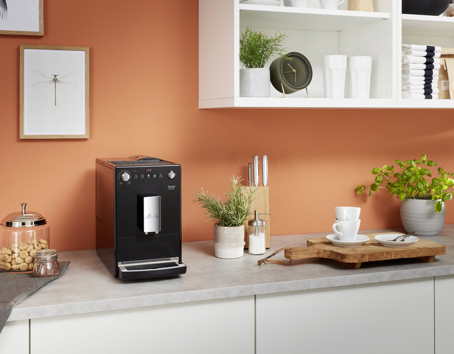 EAN 4006508221615 - Melitta F230-102 Máquina espresso 1,2 L imagen 4