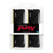 EAN 0740617337372 - Kingston Technology FURY Beast RGB módulo de memoria 2 x 32 GB 3600 MT/s imagen 3