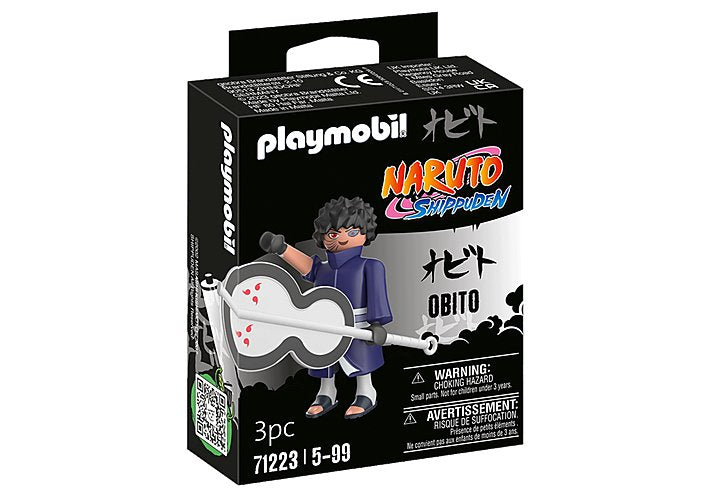 EAN 4008789712233 - Playmobil Obito imagen 1