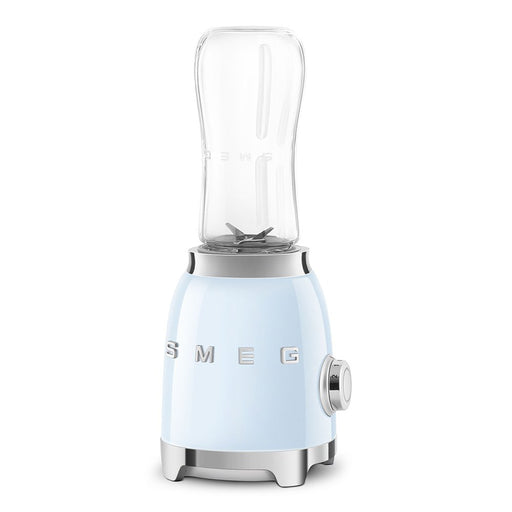 EAN 8017709313067 - Smeg PBF01PBEU licuadora 0,6 L Batidora de vaso 300 W Azul imagen 2