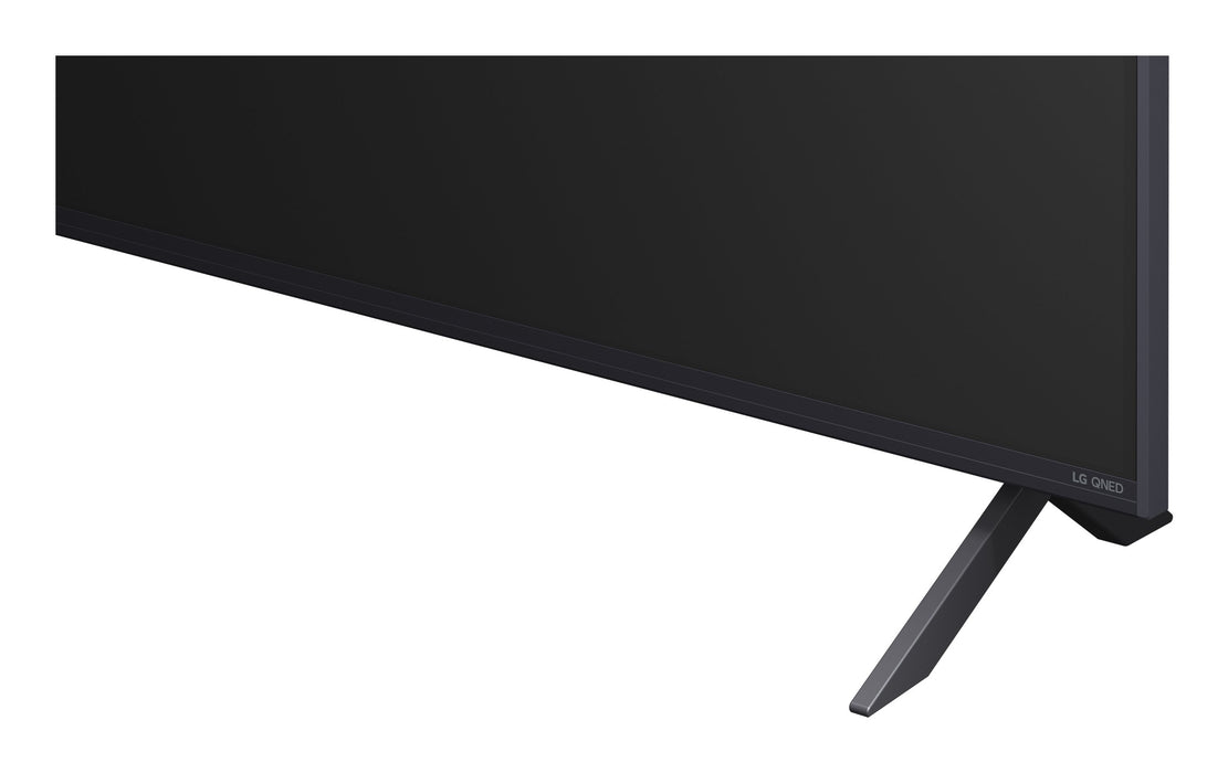 EAN 8806096377178 - LG QNED AI 55QNED82A6B 139,7 cm (55") 4K Ultra HD Smart TV Wifi Negro imagen 10