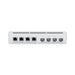 EAN 810084692028 - Ubiquiti UISP Switch Plus Gestionado 2.5G Ethernet (100/1000/2500) Energía sobre Ethernet (PoE) 1U Blanco imagen 4