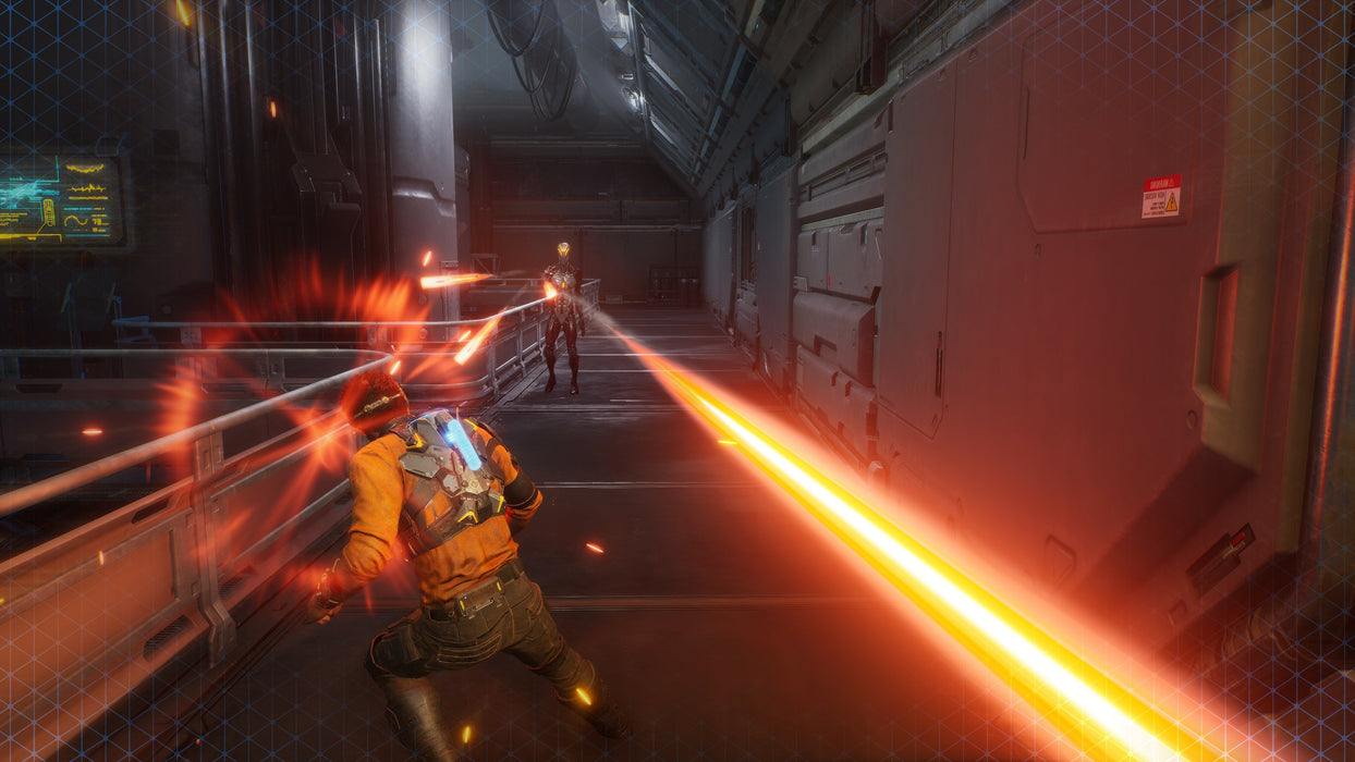 EAN 9120080077516 - THQ Nordic Outcast 2 Estándar PC/Playstation/Xbox imagen 14