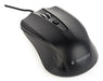 EAN 8716309131452 - Gembird MUS-4B-01L ratón Oficina Ambidextro USB tipo A Óptico 1200 DPI imagen 1