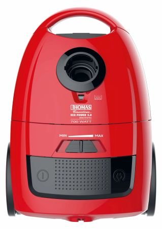 EAN 4005435110832 - Thomas Eco Power 2.0 Aspiradora cilíndrica Secar 700 W Bolsa para el polvo imagen 1
