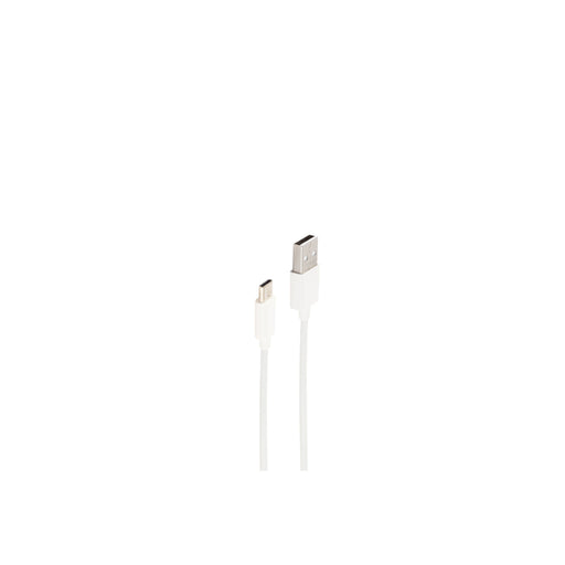 EAN 4017538136312 - shiverpeaks BS14-13041 cable USB USB 2.0 1 m USB A USB C Blanco imagen 1
