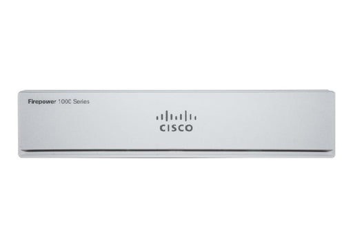 EAN 0889728192620 - Cisco Firepower 1010 cortafuegos (hardware) 1U imagen 1