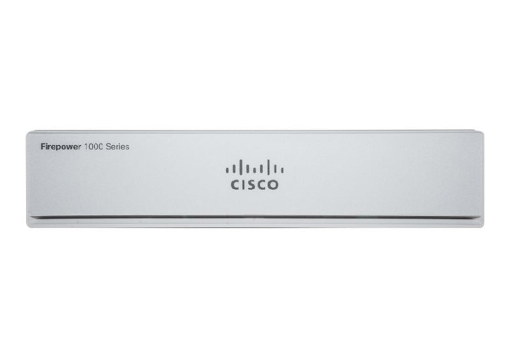 EAN 0889728192620 - Cisco Firepower 1010 cortafuegos (hardware) 1U imagen 1