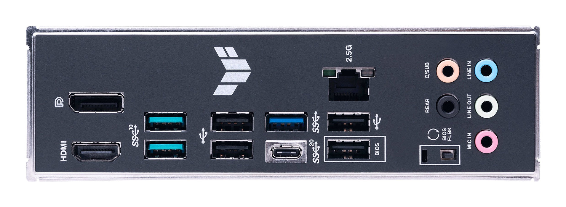 EAN 4711081912392 - ASUS TUF GAMING B650M-PLUS AMD B650 Zócalo AM5 micro ATX imagen 5