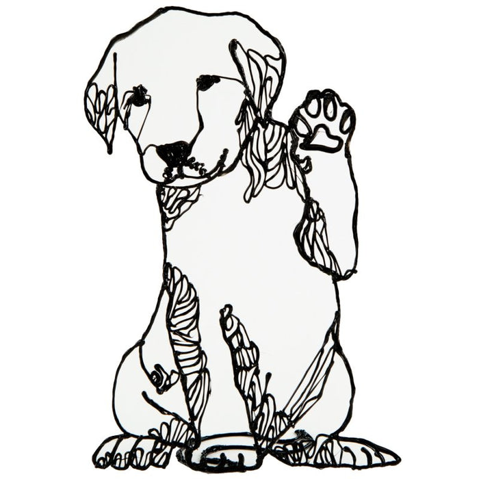 EAN 0817005023992 - 3Doodler CREATE FILAMENT PLA BLACK PL01-TUXB-250 Ácido poliláctico (PLA) Negro 2 g imagen 3