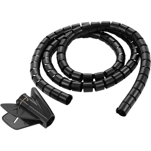 EAN 8057685306417 - Techly ISWT-KIT-BK sistema de ducto para canal 2,5 m imagen 1