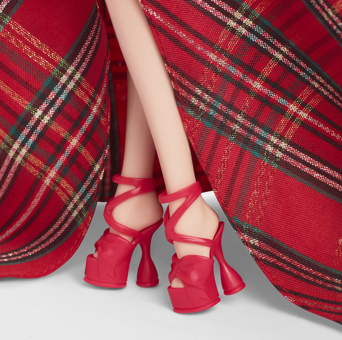 EAN 0194735181179 - Barbie HRM61 muñeca imagen 4