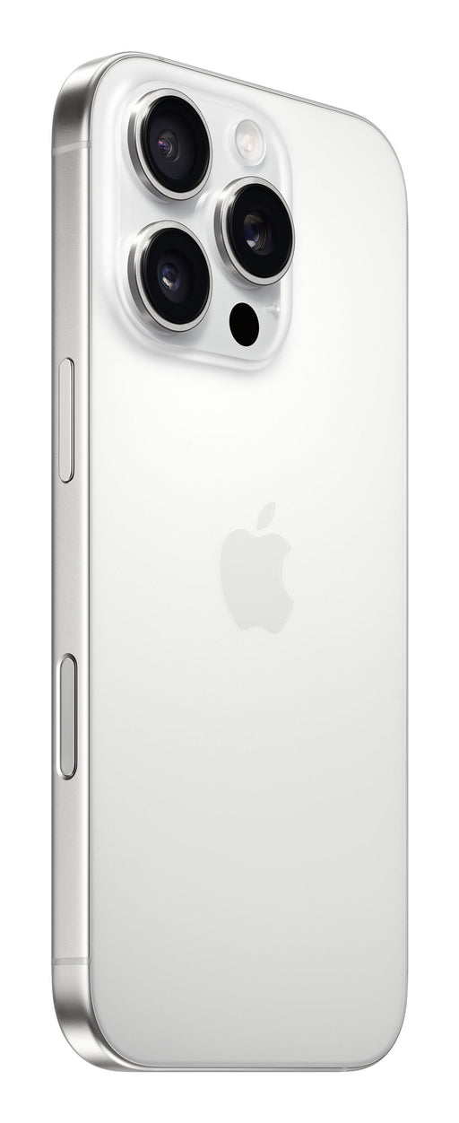 EAN 195949773617 - Apple iPhone 16 Pro 16 cm (6.3") SIM doble iOS 18 5G USB Tipo C 1 TB Blanco imagen 2