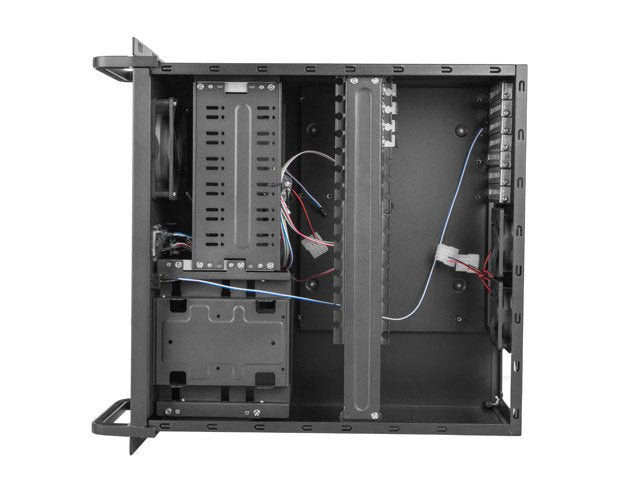 EAN 5901969414080 - Lanberg SC01-4504-10B plataforma de infraestructura modular Bastidor (4U) 0 GB imagen 3