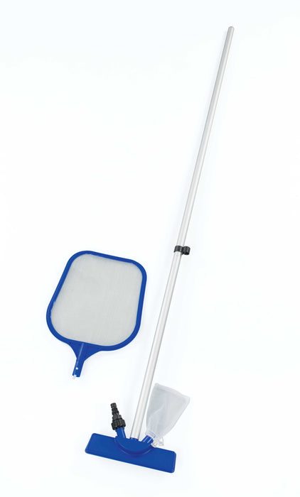 EAN 6942138918052 - Bestway 58013 accesorio para piscina Kit de reparación imagen 20