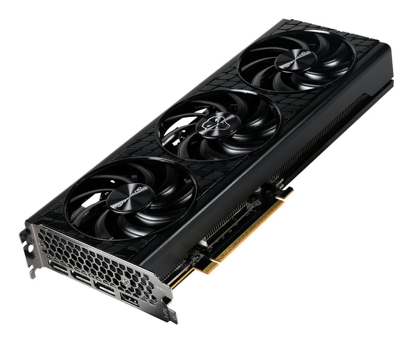 EAN 4710562245745 - Gainward GeForce RTX 5060 Ti Python III V1 NVIDIA 16 GB GDDR7 imagen 7