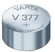 EAN 4008496245932 - Varta 1x 1.55V V 377 Batería de un solo uso SR66 Óxido de plata imagen 1