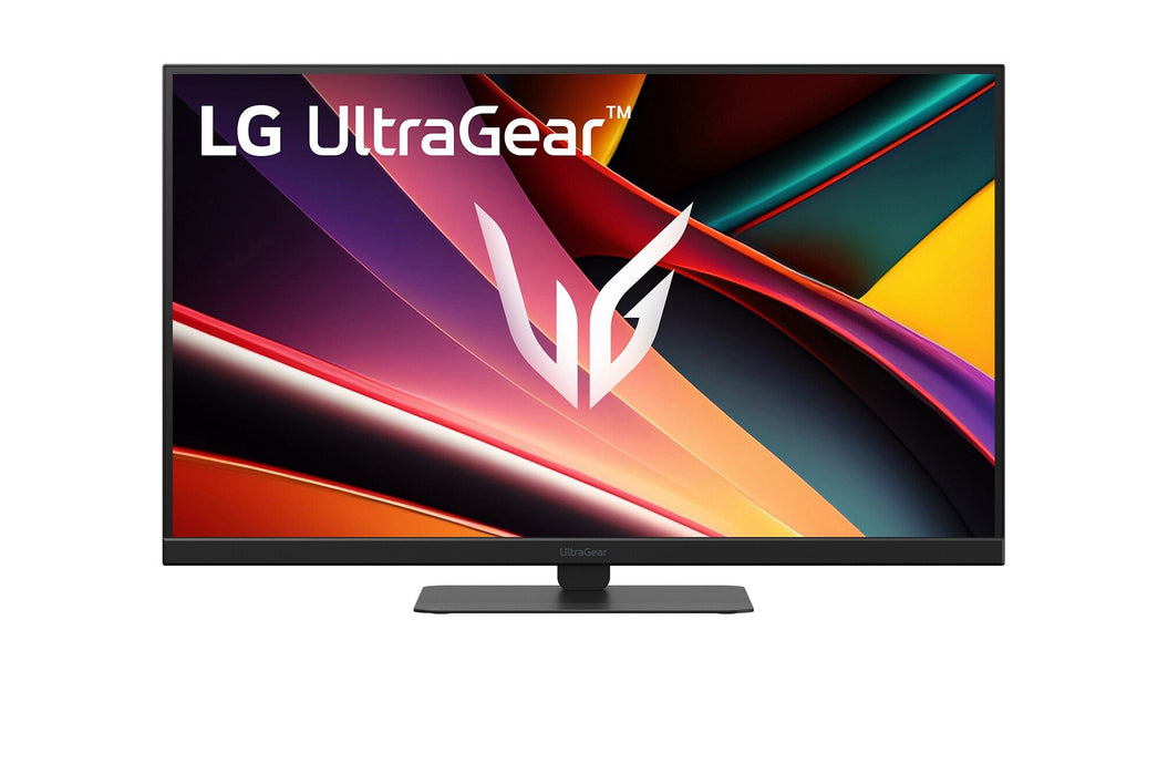 EAN 8806096588642 - LG 27G640A-B pantalla para PC 68,6 cm (27") 2560 x 1440 Pixeles 2K Ultra HD LED Mesa Negro imagen 4