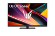 EAN 8806096588642 - LG 27G640A-B pantalla para PC 68,6 cm (27") 2560 x 1440 Pixeles 2K Ultra HD LED Mesa Negro imagen 4