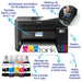 EAN 8715946683751 - Epson EcoTank ET-4850 Inyección de tinta 4800 x 1200 DPI 33 ppm Wifi imagen 34