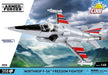 EAN 5902251058586 - COBI Northrop F-5A Freedom Fighter imagen 3