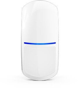 EAN 5905033334373 - Satel SLIM-DUAL-PRO detector de movimiento Sensor infrarrojo pasivo (PIR)/ sensor de movimiento por micro imagen 1