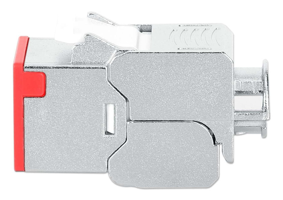 EAN 0766623791311 - Intellinet 791311 módulo de conector de red imagen 5