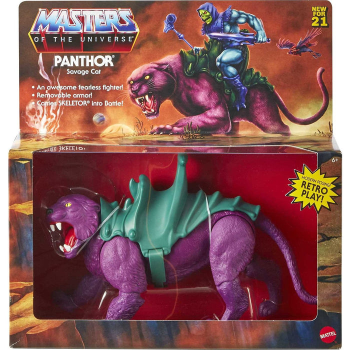 EAN 0887961930849 - Masters of the Universe GVN49 figura de juguete para niños imagen 6