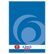 EAN 4008110216270 - Herlitz 216275 cuaderno y block imagen 1