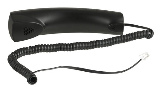 EAN 4019377550045 - Auerswald 55004 teléfono inalámbrico Negro imagen 1