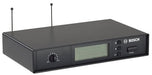 EAN 8717332015375 - Bosch MW1-RX-F5 receptor para micrófono inalámbrico Montaje en rack imagen 1