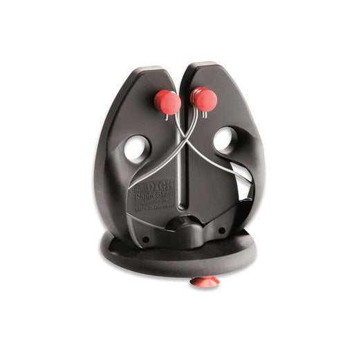 EAN 4009215075465 - Dick 90092000 Afilador de cuchillos de discos Negro imagen 1