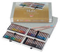 EAN 8710141083856 - Bruynzeel Pastel Pencils Box 48 Multicolor 48 pieza(s) imagen 2