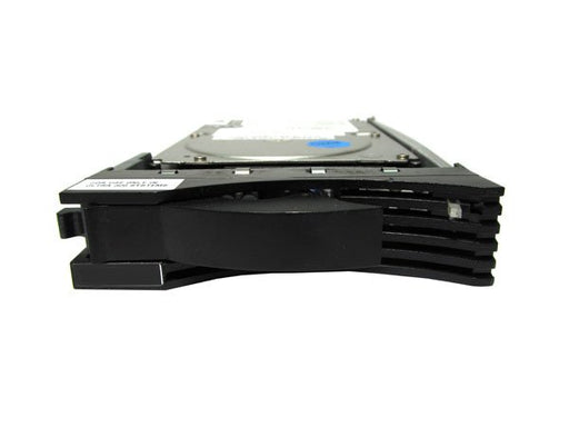 EAN 5715063198346 - IBM 73GB SCSI 10000rpm 3.5" disco duro interno 3.5" Ultra320 SCSI imagen 1