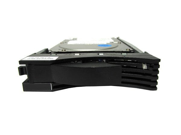 EAN 5715063198261 - IBM 73GB SCSI 10000rpm 3.5" disco duro interno 3.5" Ultra320 SCSI imagen 1