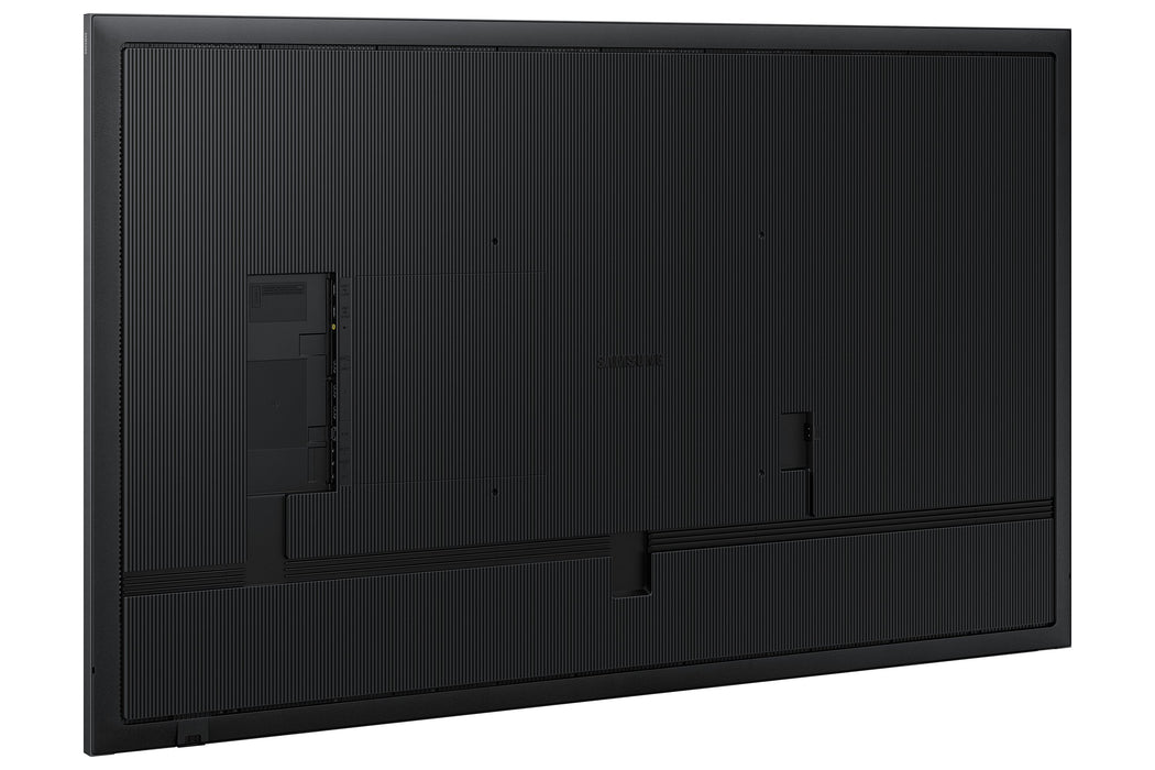 EAN 8806094991741 - Samsung QB43C Pantalla plana para señalización digital 109,2 cm (43") LCD Wifi 350 cd / m² 4K Ultra HD Ne imagen 5
