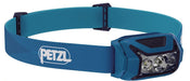EAN 3342540846340 - Petzl Actik Azul Linterna con cinta para cabeza LED imagen 1