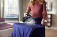 EAN 8710103968214 - Philips 5000 series DST5030/80 plancha Plancha a vapor Suela SteamGlide Plus 2400 W Violeta imagen 7