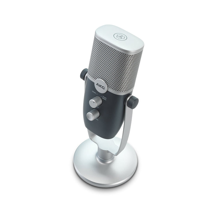 EAN 9002761048452 - AKG Ara Azul, Plata imagen 4