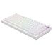 EAN 5905106070153 - Savio ASTRAL WHITE JADE teclado Juego USB QWERTY Internacional de EE.UU. Blanco imagen 6