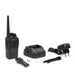 EAN 8011869206641 - Midland G15 - PMR446 two-way radios 8 canales 446.00625 - 446.09375 MHz Negro imagen 6