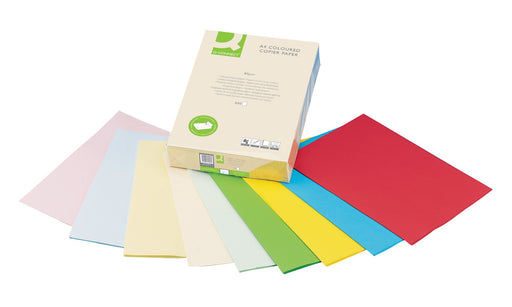 EAN 5705831022423 - Q-CONNECT KF02242 papel para impresora de inyección de tinta imagen 1