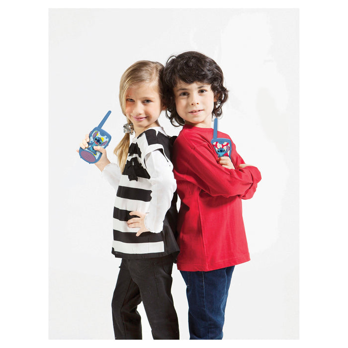 EAN 3380743102115 - Lexibook TW12D electrónica para niños Walkie-talkie para niños imagen 3