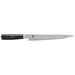 EAN 4009839376894 - ZWILLING Miyabi 5000 FCD Acero 1 pieza(s) Sujihiki knife imagen 1