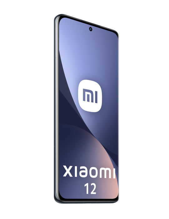 EAN 6934177763878 - Xiaomi 12 15,9 cm (6.28") SIM doble Android 12 5G USB Tipo C 8 GB 128 GB 4500 mAh Gris imagen 2