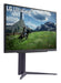 EAN 8806096175316 - LG 27GS85QX-B pantalla para PC 68,6 cm (27") 2560 x 1440 Pixeles Quad HD LCD Negro imagen 4
