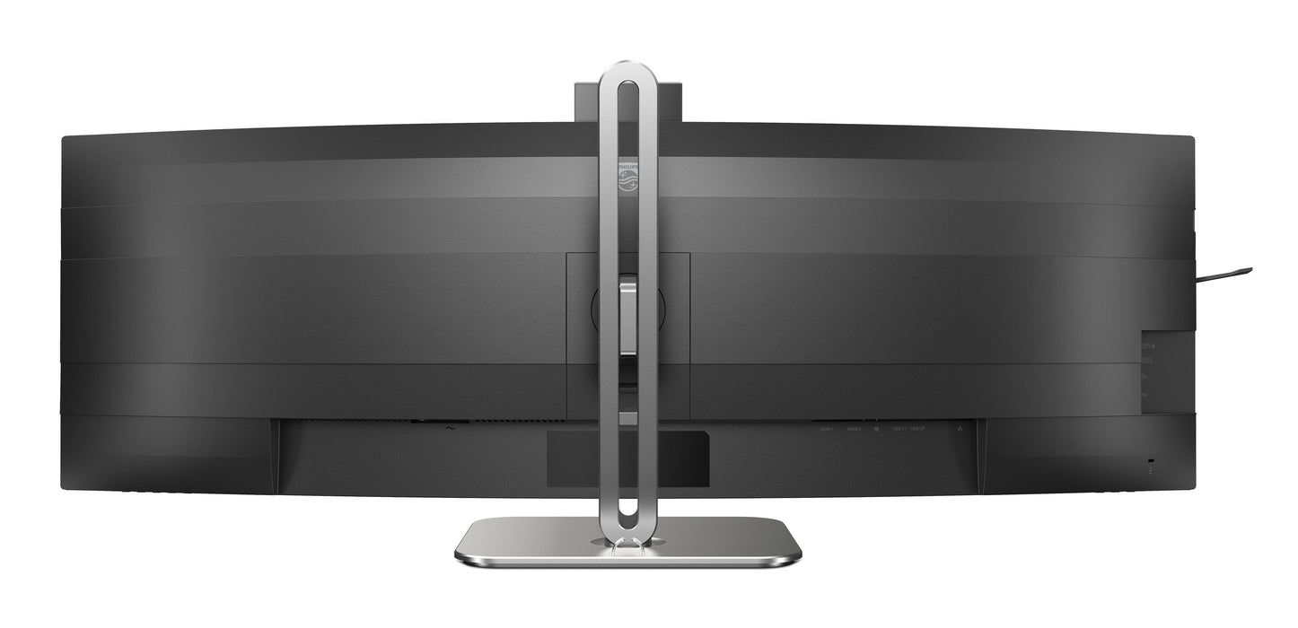 EAN 8712581802578 - Philips 5000 series 49B2U5900CH/00 LED display 124 cm (48.8") 5120 x 1440 Pixeles Dual QHD LCD Negro imagen 12